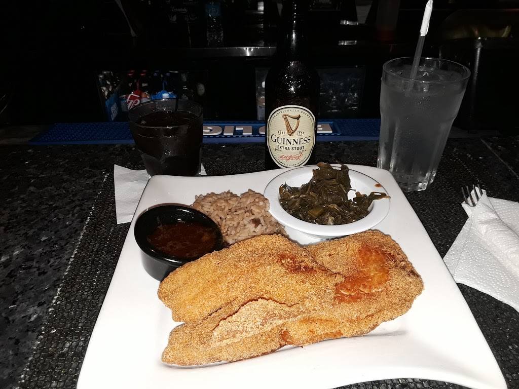 Zanza Bar &Grill | restaurant | 4203 Snapfinger Woods Dr, Decatur, GA 30035, USA | 4042864500 OR +1 404-286-4500