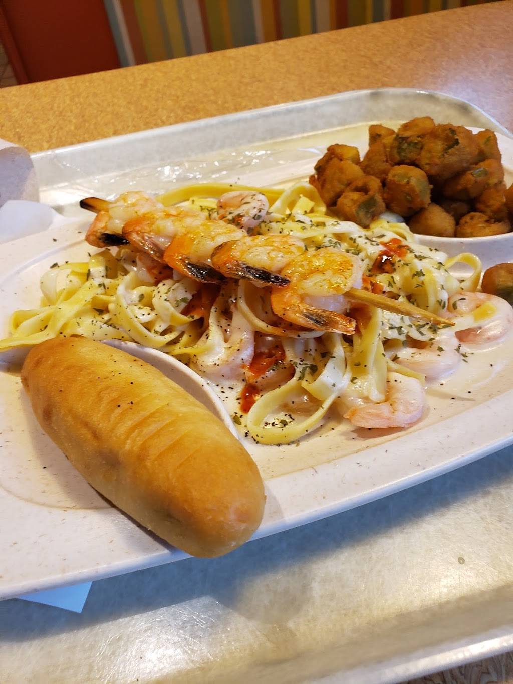 Captain Ds | restaurant | 3856 Austell Rd SW, Marietta, GA 30008, USA | 7707321269 OR +1 770-732-1269