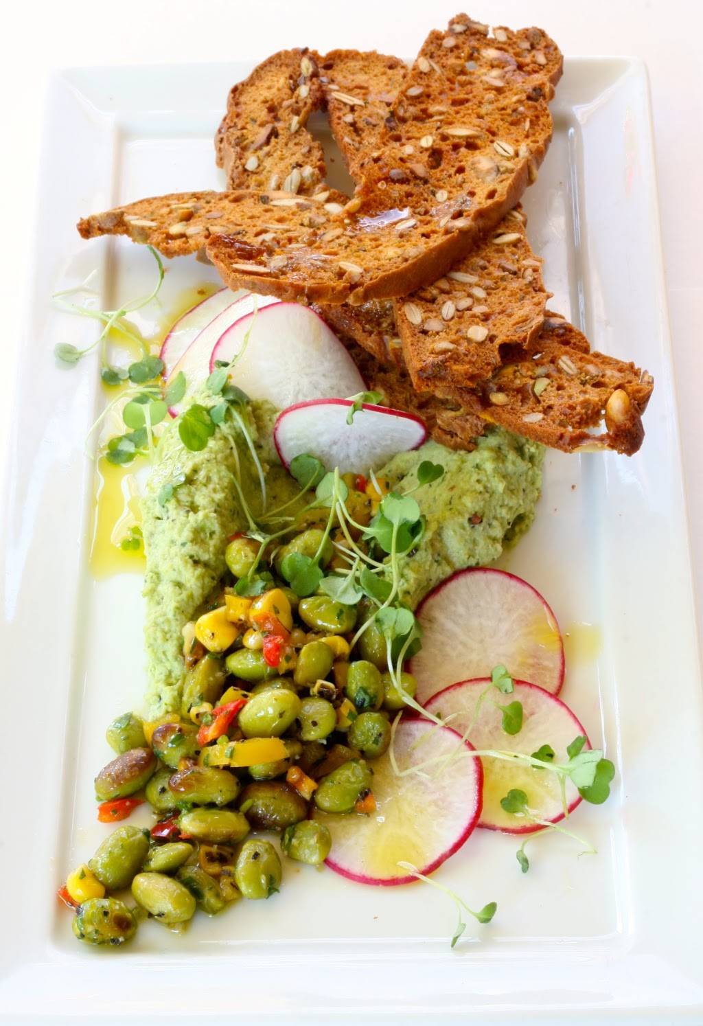 The Herb Box | restaurant | 7051 E 5th Ave suite j, Scottsdale, AZ 85251, USA | 4802896160 OR +1 480-289-6160