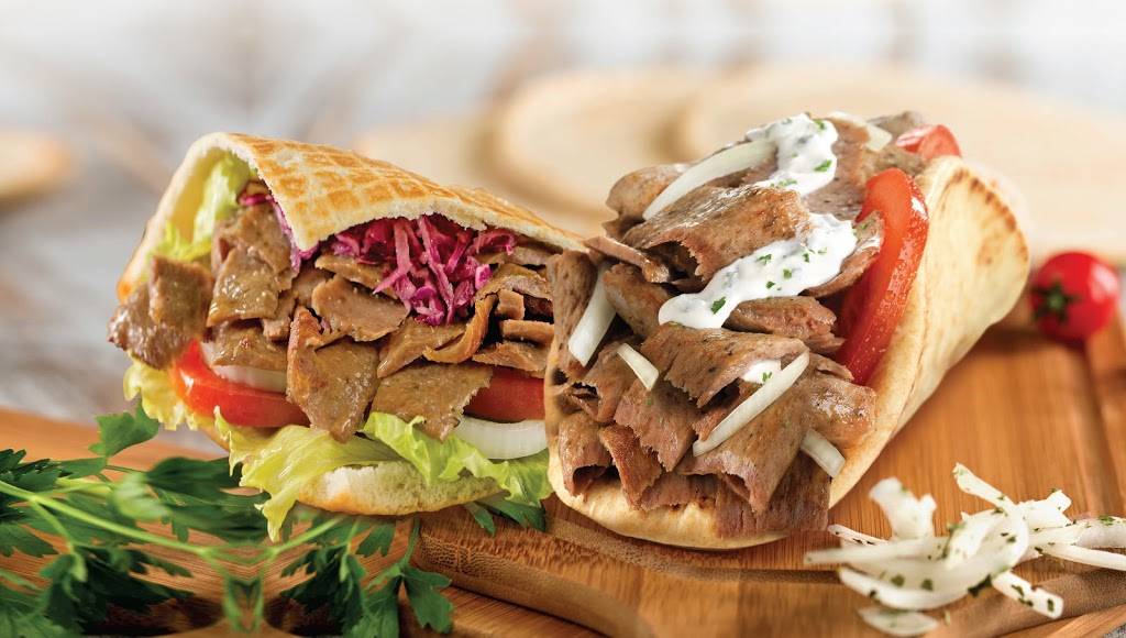 Doner & Gyros | restaurant | 4650 N Alafaya Trail Suite 101, Orlando, FL 32826, USA | 4077454014 OR +1 407-745-4014