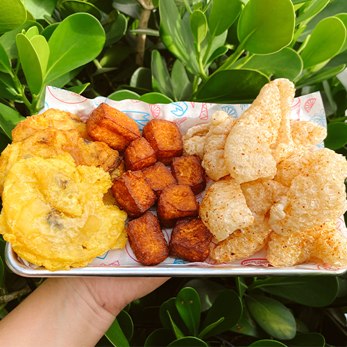 Dos Croquetas - Takeout / Delivery | restaurant | 7287 NW 78th Terrace, Medley, FL 33166, USA | 3054565047 OR +1 305-456-5047