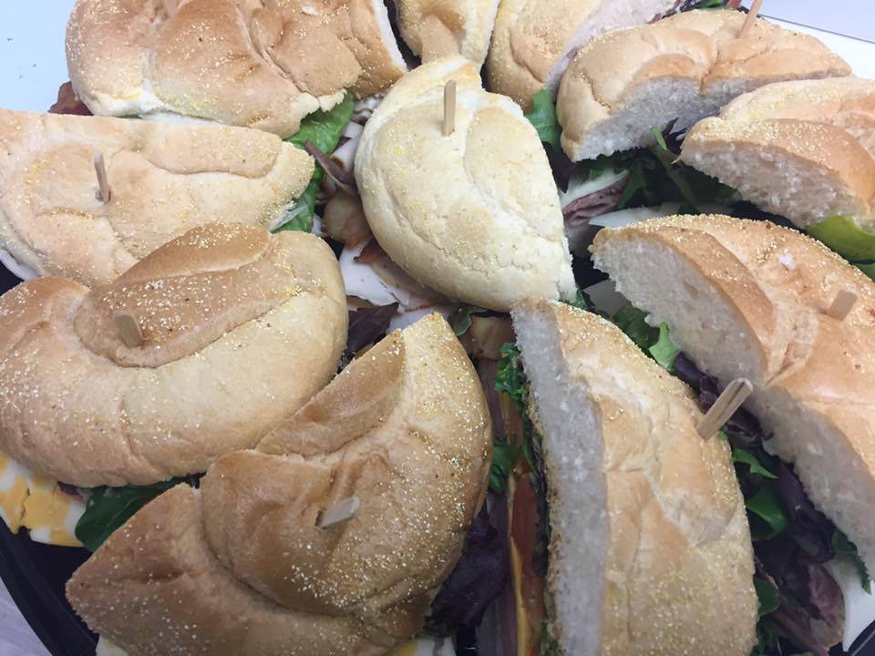 Relish the Deli-sh | restaurant | 105 Evans Ave, Wyomissing, PA 19610, USA | 4845133996 OR +1 484-513-3996