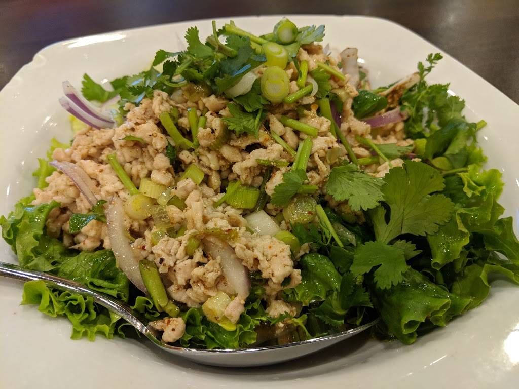 Panang Thai Restaurant S Penn | restaurant | 9022 S Pennsylvania Ave, Oklahoma City, OK 73159, USA | 4056919989 OR +1 405-691-9989