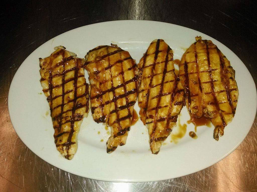 El Ranchon | restaurant | 2005, 13638 Jefferson Davis Hwy, Woodbridge, VA 22191, USA | 7039107800 OR +1 703-910-7800