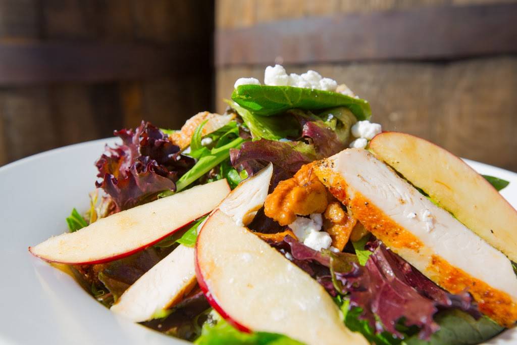 Harbour Rackhouse | restaurant | 16903 Algonquin St, Huntington Beach, CA 92649, USA | 7143773893 OR +1 714-377-3893