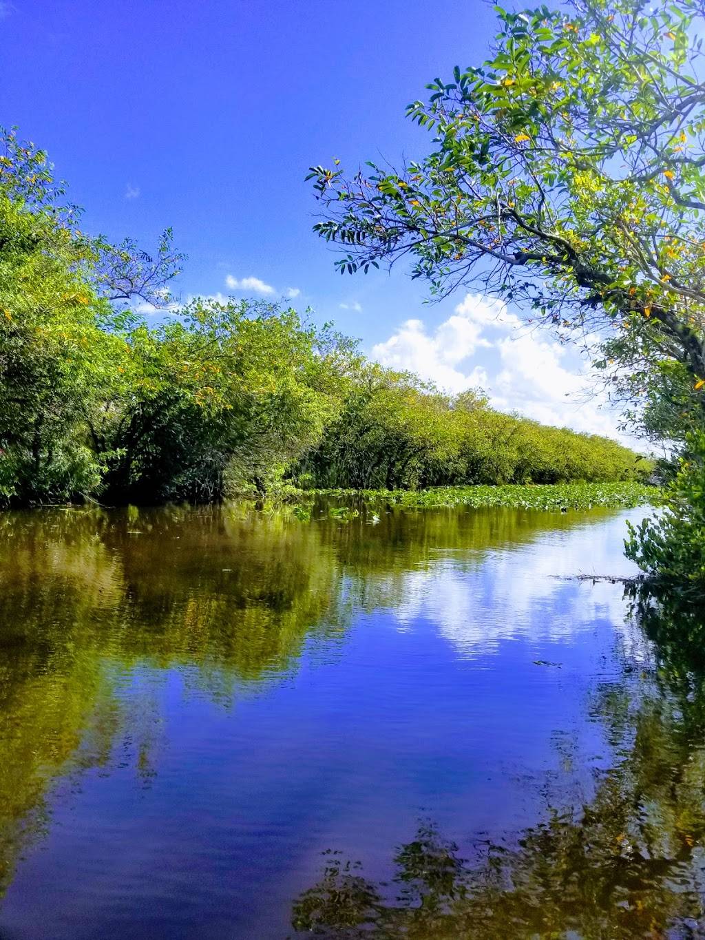 Coopertown The Original Airboat Tour | restaurant | 22700 SW 8th St, Miami, FL 33194, USA | 3052266048 OR +1 305-226-6048