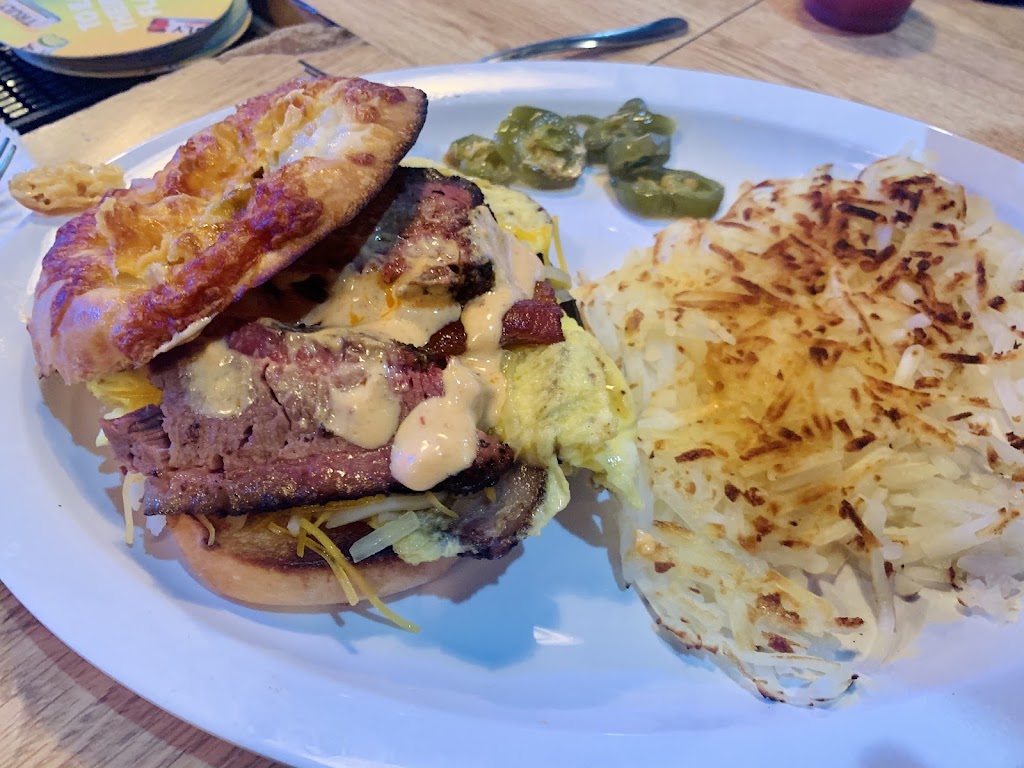 Bro Bros BBQ | restaurant | 4494 W Peoria Ave, Glendale, AZ 85302, USA | 6238421053 OR +1 623-842-1053