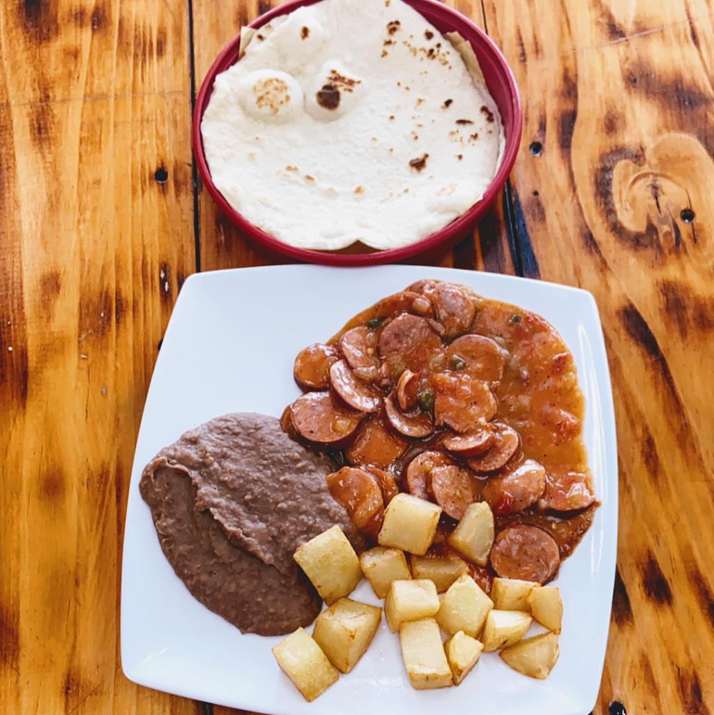 Tezel Cafe | restaurant | 7126 Tezel Rd #101, San Antonio, TX 78250, USA | 2104449112 OR +1 210-444-9112