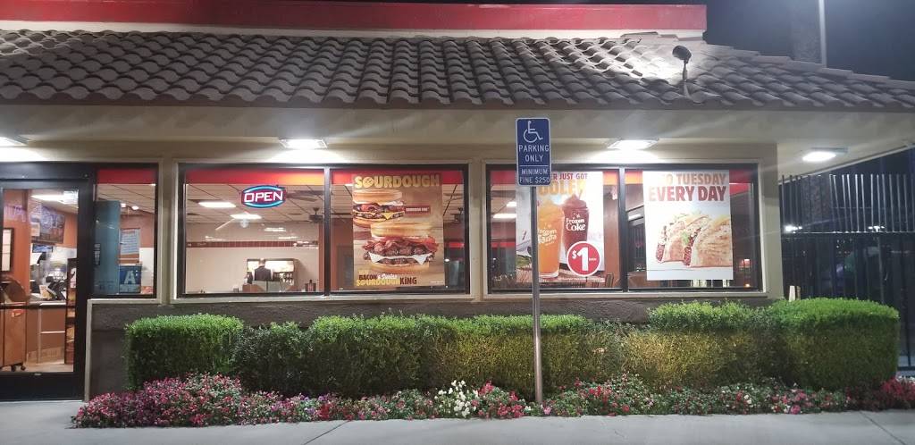 Burger King | restaurant | 7990 White Ln, Bakersfield, CA 93309, USA | 6613977065 OR +1 661-397-7065