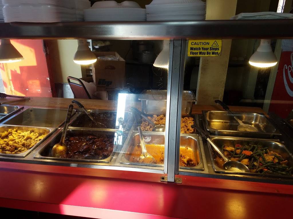 Little Ongpin | restaurant | 5050 Sunset Blvd, Los Angeles, CA 90027, USA | 3236441738 OR +1 323-644-1738