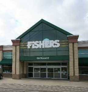 Fishers Foods | bakery | 8100 Cleveland Ave NW, North Canton, OH 44720, USA | 3304973000 OR +1 330-497-3000