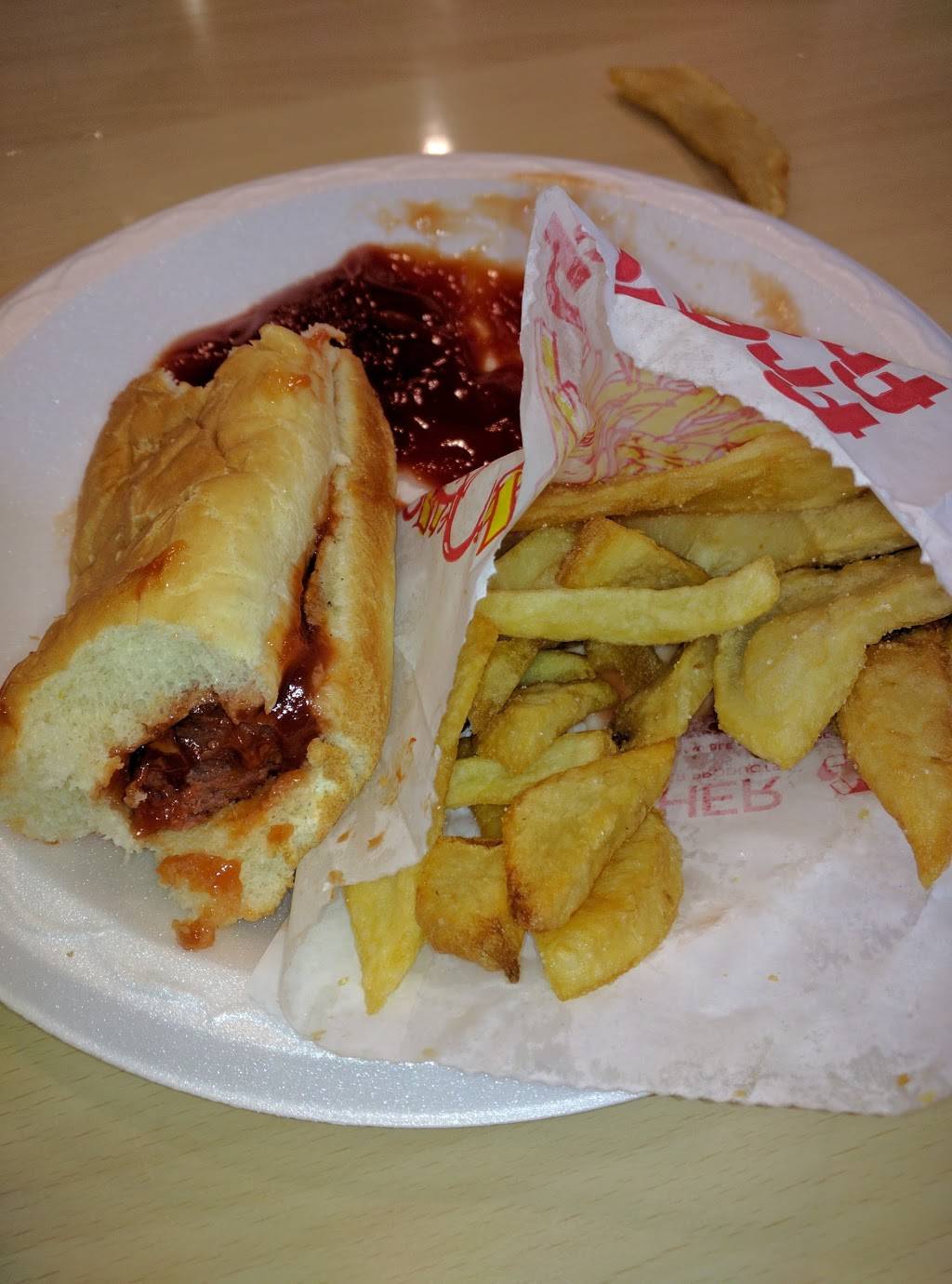 Great Chicago Food & Beverage Co | restaurant | 3149 W Devon Ave, Chicago, IL 60659, USA | 7734659030 OR +1 773-465-9030