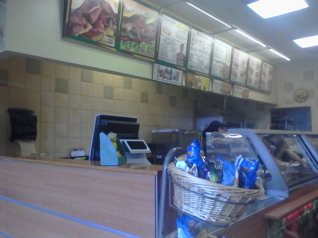 Subway Restaurants | restaurant | 1940 N Decatur Blvd Unit 130, Las Vegas, NV 89108, USA | 7026311479 OR +1 702-631-1479