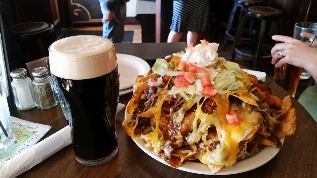 Two Fools Tavern | restaurant | 3211 Central Ave NE, Albuquerque, NM 87106, USA | 5052657447 OR +1 505-265-7447