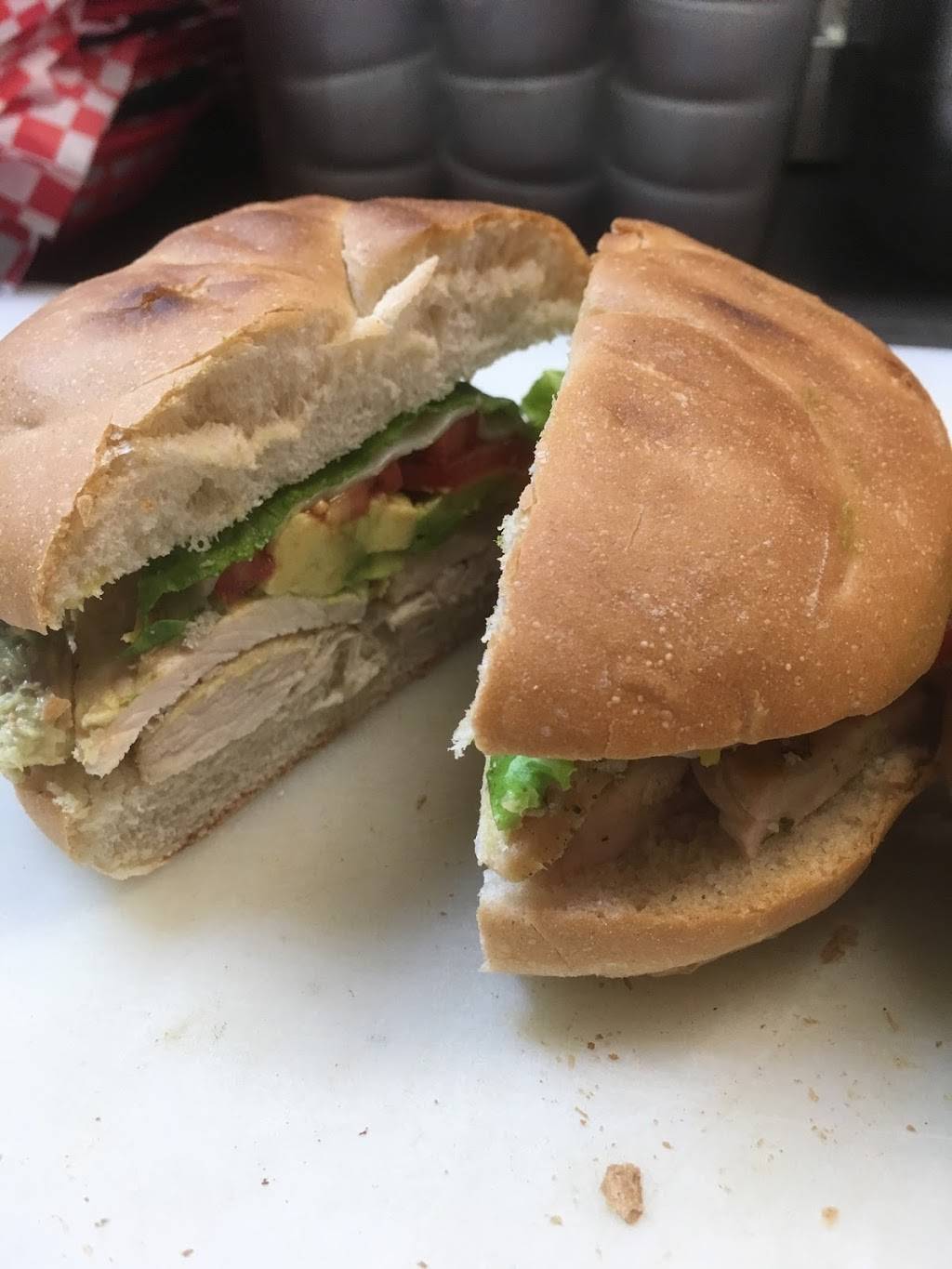 Terry & Jos Food for Thought | meal takeaway | 1121 Speight Ave, Waco, TX 76706, USA | 2547533998 OR +1 254-753-3998