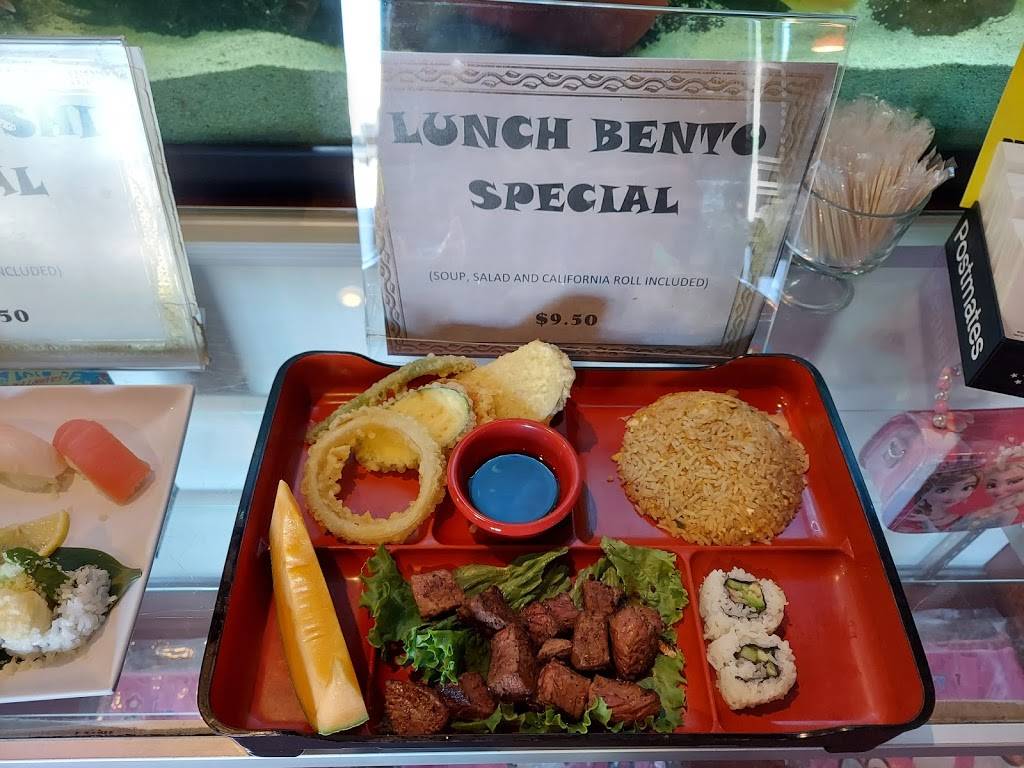 Ichibon Seafood & Steakhouse | restaurant | 4908 Fairmont Pkwy, Pasadena, TX 77505, USA | 2819910486 OR +1 281-991-0486