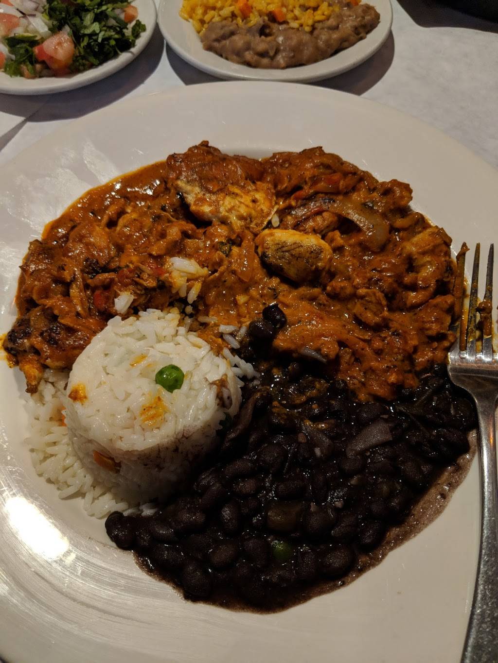 Que Rico Mexican Restaurant | restaurant | 2814 N Southport Ave, Chicago, IL 60657, USA | 7739757436 OR +1 773-975-7436