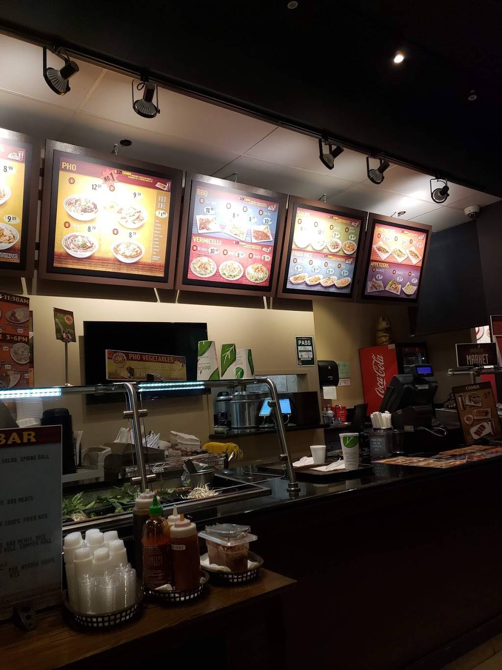 Pho Factory/Curry Cafe | restaurant | 46-056 Kamehameha Hwy, Kaneohe, HI 96744, USA | 8082361788 OR +1 808-236-1788