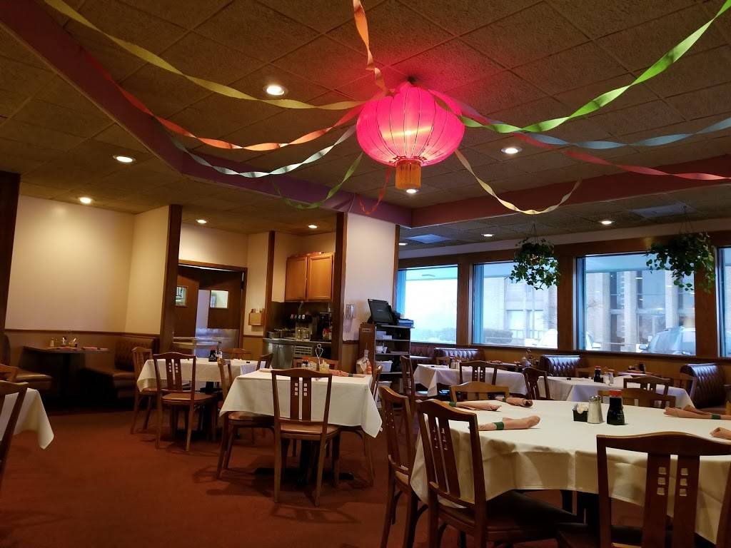China Phoenix | restaurant | 4450 Refugee Rd, Columbus, OH 43232, USA | 6147599100 OR +1 614-759-9100
