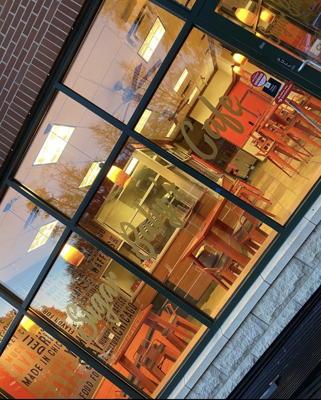Sugar Babys Cafe & Grill | restaurant | 742 W Garfield Blvd, Chicago, IL 60609, USA | 7739666767 OR +1 773-966-6767