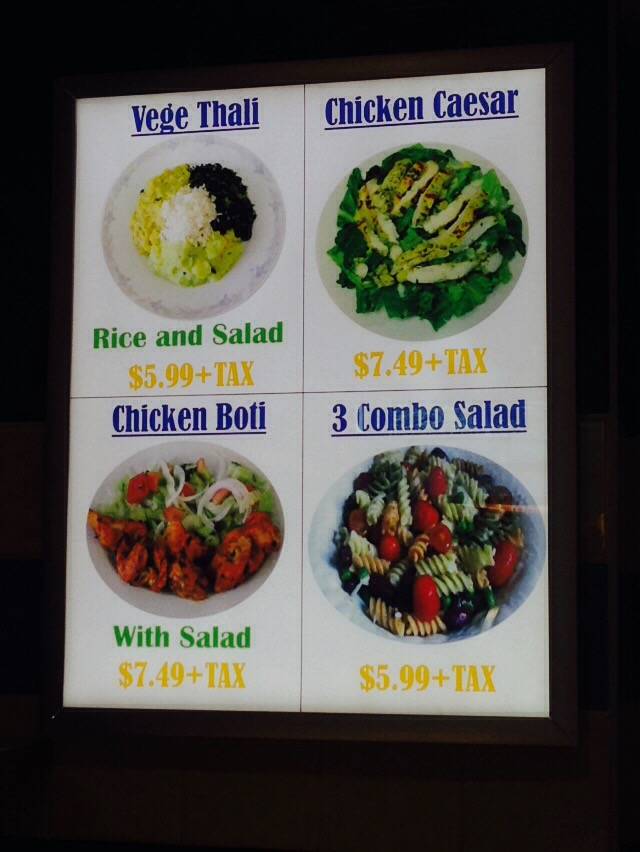 Chicken Quarter | restaurant | 4025 Yonge St, North York, ON M2P 2E3, Canada | 4162271910 OR +1 416-227-1910