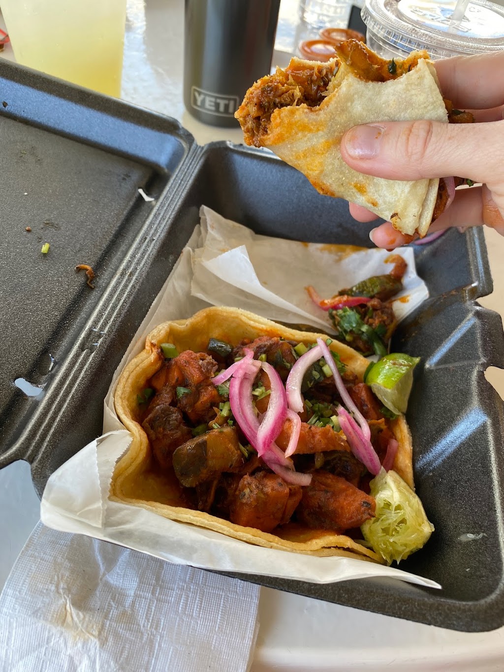 Juan Taco | restaurant | 9902 S Thomas Dr, Panama City Beach, FL 32408, USA | 8505885478 OR +1 850-588-5478