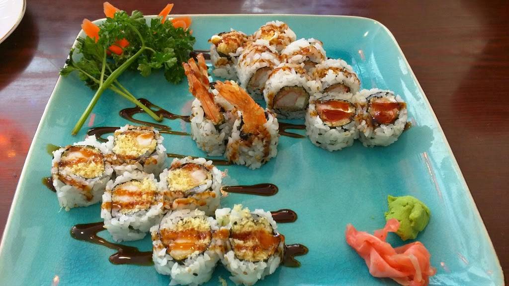 OEC Japanese Express | restaurant | 5985 Stage Road Memphis, Bartlett, TN 38134, USA | 9012663668 OR +1 901-266-3668