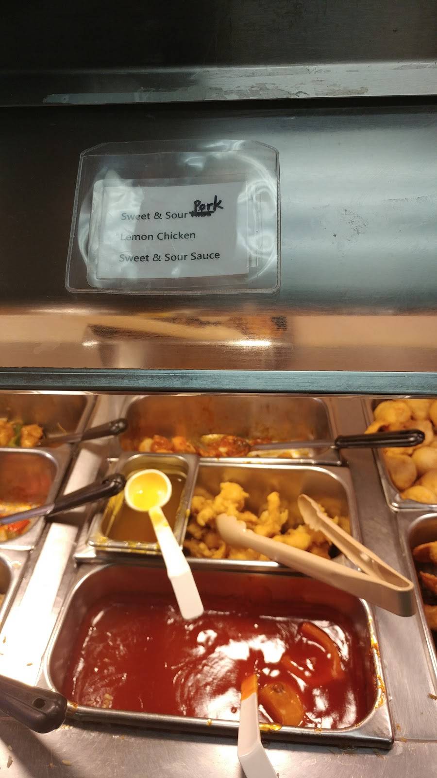 Laiking Chinese Food | restaurant | 30 Queensland Rd, Stratford, ON N4Z 1H4, Canada | 5192752800 OR +1 519-275-2800