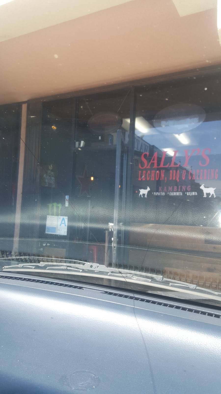 Sallys Lechon & BBQ | restaurant | 6551, 8700 Woodman Ave # 8, Arleta, CA 91331, USA | 8188951282 OR +1 818-895-1282