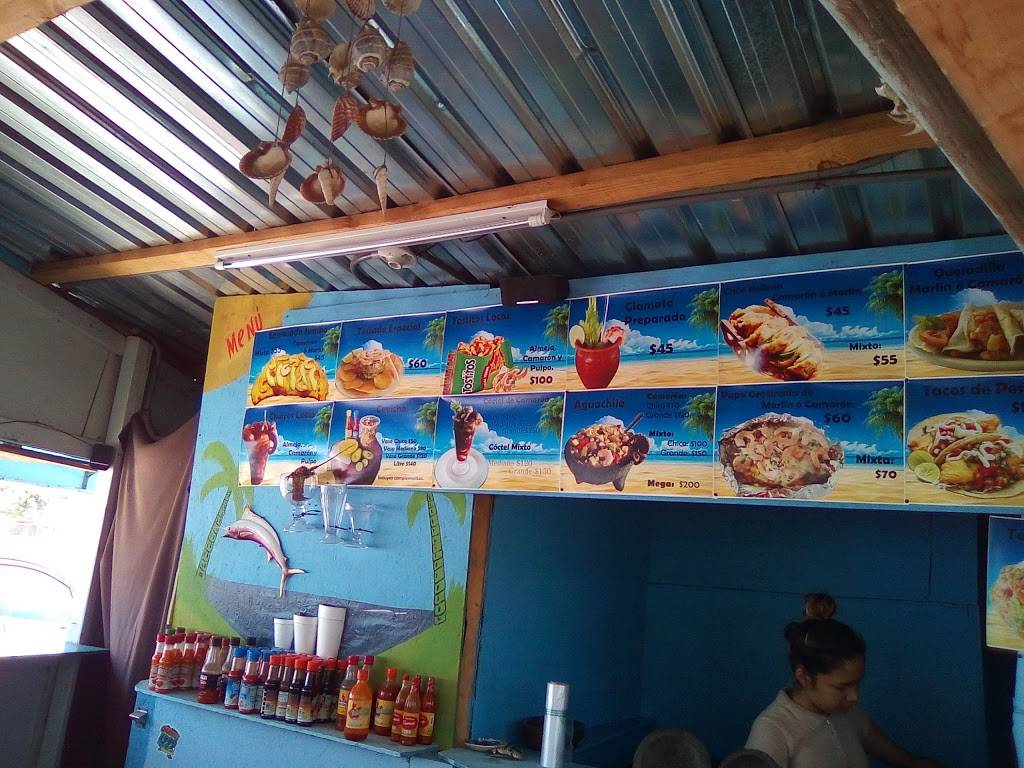 Mariscos de la Ambar | restaurant | Álvaro Obregón 1797, Zona Centro, 22800 Ensenada, B.C., Mexico | 016461753368 OR +52 646 175 3368
