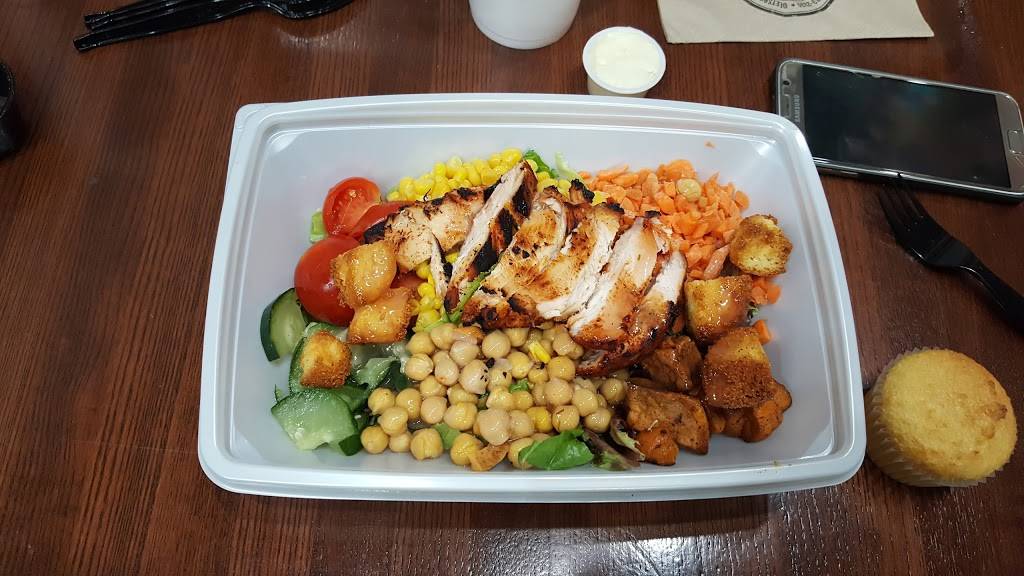 Deets BBQ | restaurant | 4038 Talmadge Rd, Toledo, OH 43623, USA | 4198932335 OR +1 419-893-2335