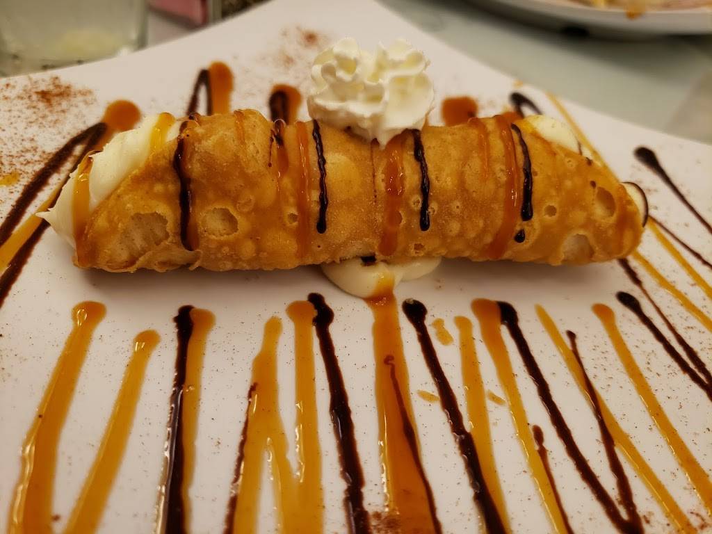 Little Napoli Italian Cuisine | restaurant | little napoli italian cuisine, 540 Texas Ave, Houston, TX 77002, USA | 7132253900 OR +1 713-225-3900