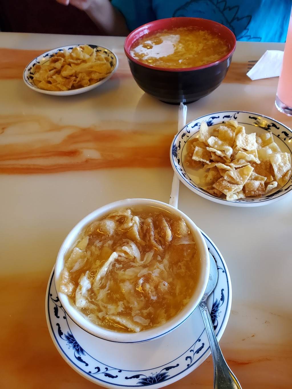 Dragon House Restaurant | restaurant | 10200 Corrales Rd Suite E, Albuquerque, NM 87114, USA | 5058998889 OR +1 505-899-8889