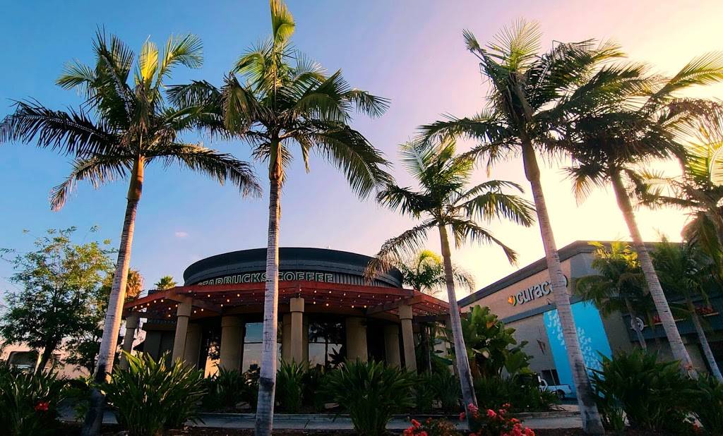 Starbucks | cafe | 8620 Garfield Ave #102, South Gate, CA 90280, USA | 5628068009 OR +1 562-806-8009