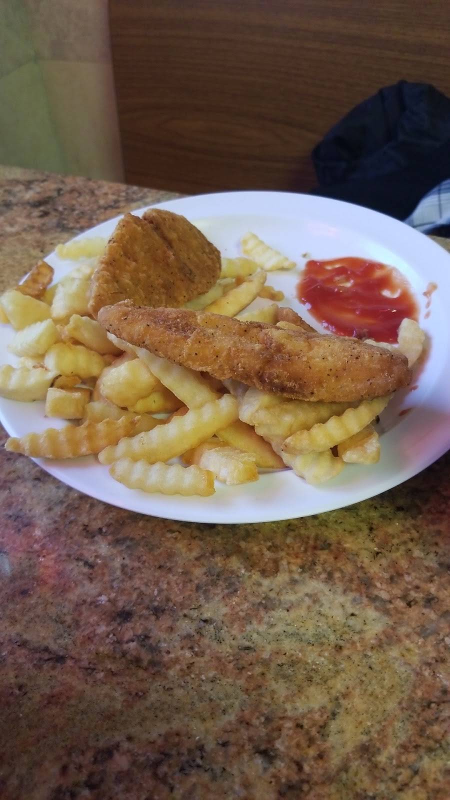 Rockys Pizza Ltd | restaurant | 445 Spring St, Reading, PA 19601, USA | 6103734711 OR +1 610-373-4711