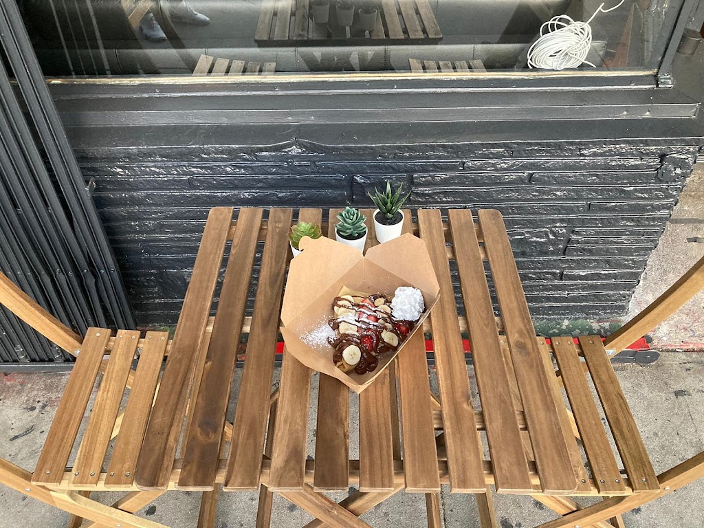 El Canton | cafe | 1144 N Vermont Ave, Los Angeles, CA 90029, USA | 3232199317 OR +1 323-219-9317