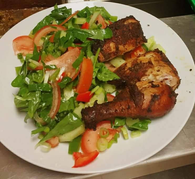 Island Flavour Restaurant | restaurant | 150 King Edward Avenue, London, ON N5Z 3T4 King Edward Ave, London, ON N5Z 3T4, Canada | 5198581430 OR +1 519-858-1430