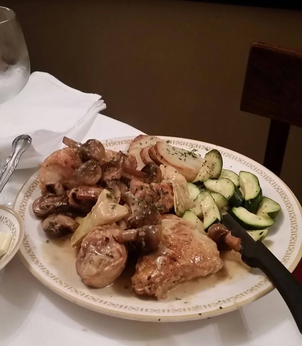 Marcellos | restaurant | 2100 Taraval, San Francisco, CA 94116, USA | 4156651430 OR +1 415-665-1430