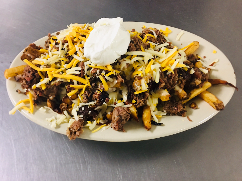 Top Notch Texas BBQ | restaurant | 2012 W Gore Blvd, Lawton, OK 73501, USA | 5807135440 OR +1 580-713-5440