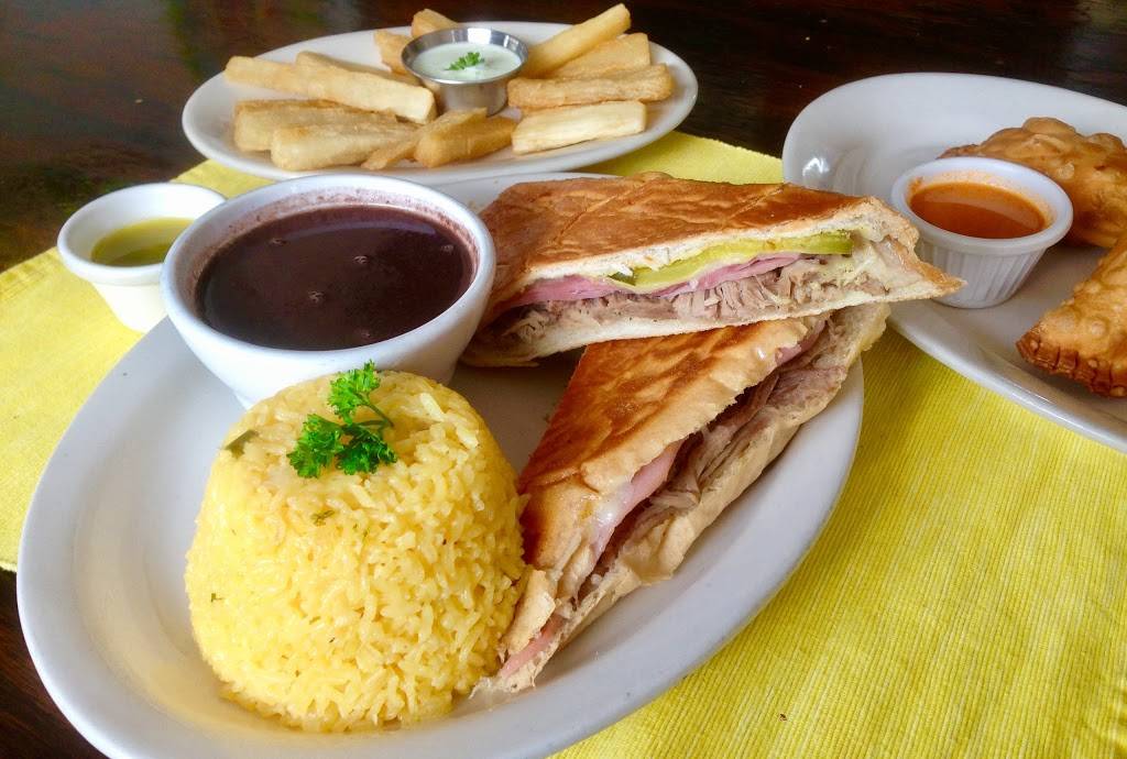 Dcuban cafe 2 | restaurant | 197 N Norcross Tucker Rd, Norcross, GA 30071, USA | 6784047794 OR +1 678-404-7794