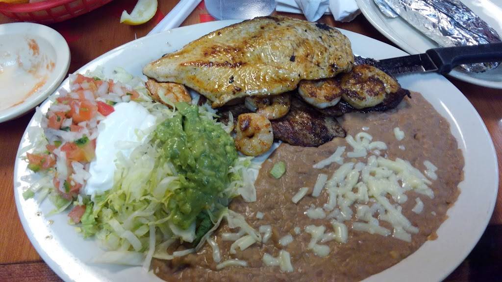 El Patron | restaurant | 3688 Morgan County Hwy, Wartburg, TN 37887, USA | 4233464644 OR +1 423-346-4644