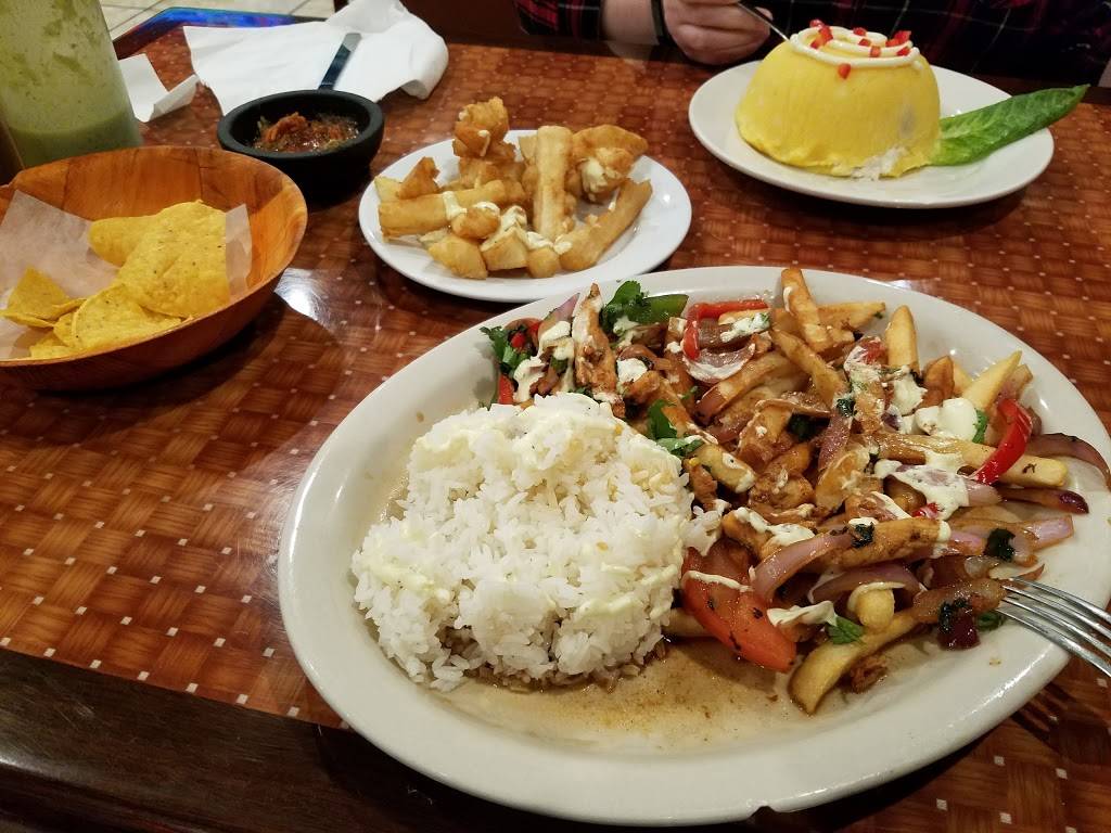 Pollos Inti 2 | restaurant | 544 Fort Evans Rd NE, Leesburg, VA 20176, USA | 7037777493 OR +1 703-777-7493