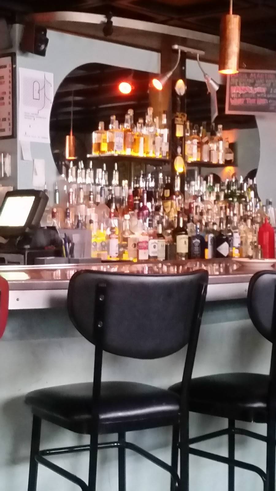 Rocket To Venus | restaurant | 3360 Chestnut Ave, Baltimore, MD 21211, USA | 4102357887 OR +1 410-235-7887