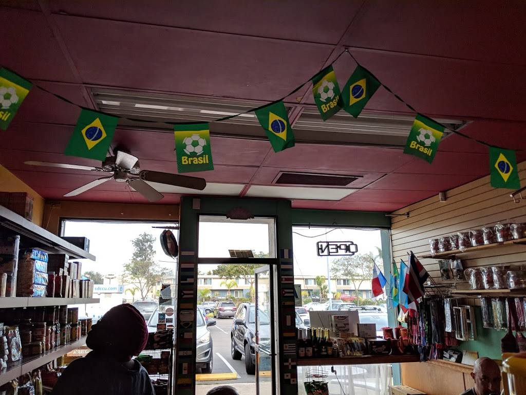 Tropical Star Restaurant & Specialty Market | restaurant | 6163 Balboa Ave, San Diego, CA 92111, USA | 8588747827 OR +1 858-874-7827