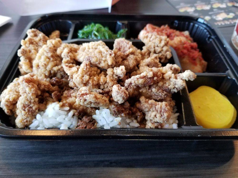 Chichop Taiwanese Grilled&Fried （台湾炸物） | restaurant | 6035 Peachtree Rd, Atlanta, GA 30360, USA | 6788252155 OR +1 678-825-2155