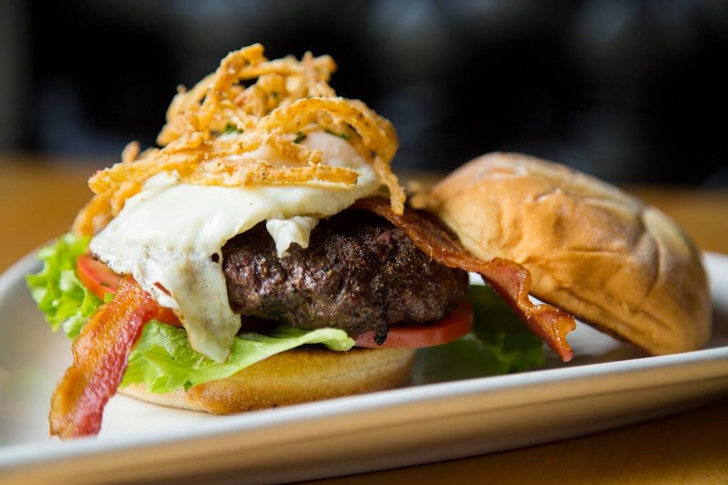 The Reservoir | restaurant | 844 W Montrose Ave, Chicago, IL 60613, USA | 7732754000 OR +1 773-275-4000