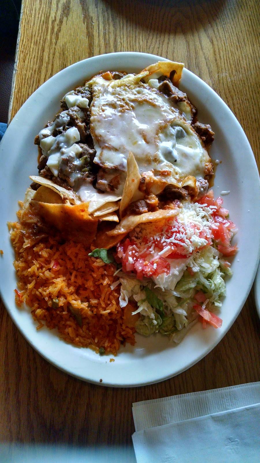 Fiesta Cafe | restaurant | 28255 Three Notch Rd, Mechanicsville, MD 20659, USA | 3018849730 OR +1 301-884-9730