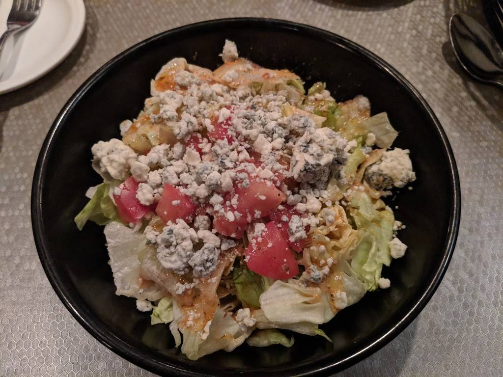 Saputos | restaurant | 801 E Monroe St, Springfield, IL 62701, USA | 2175442523 OR +1 217-544-2523