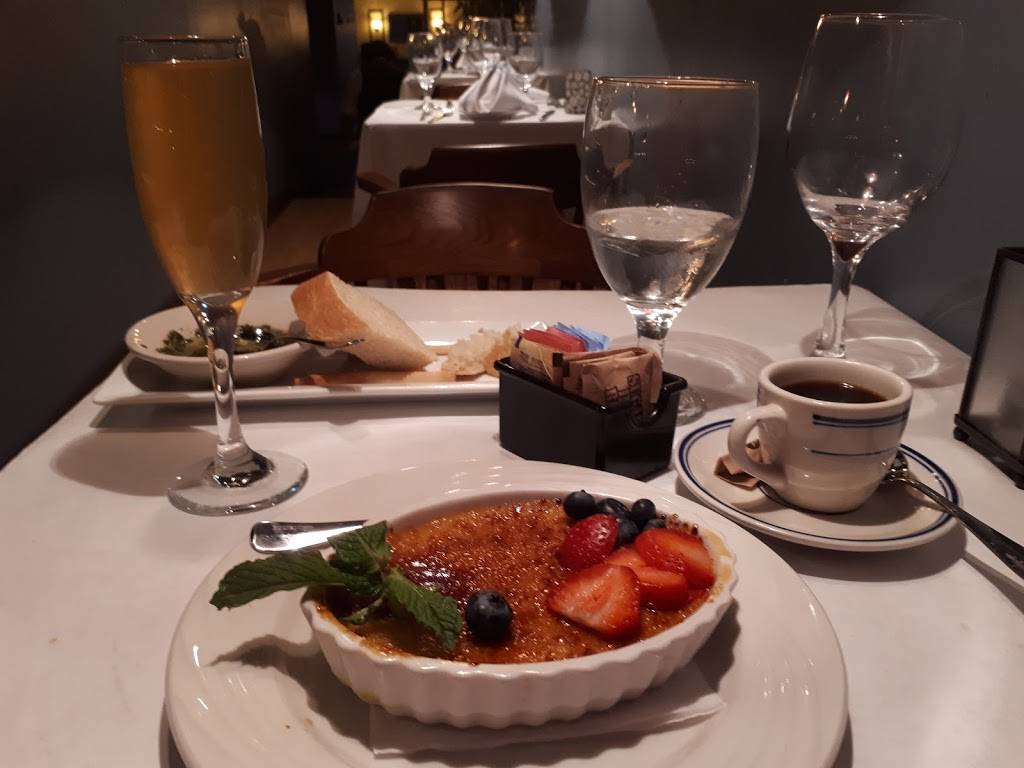 Fiamma Restaurant | restaurant | 2418 Park Rd, Charlotte, NC 28203, USA | 7043333062 OR +1 704-333-3062