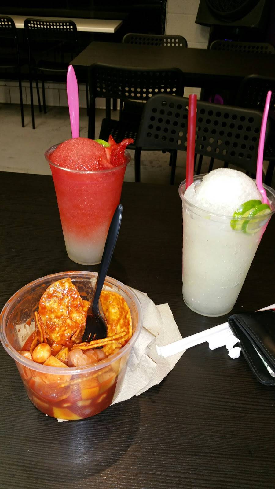 Botanas Locas | restaurant | 3323 Palm Ave, San Diego, CA 92154, USA | 6193923326 OR +1 619-392-3326